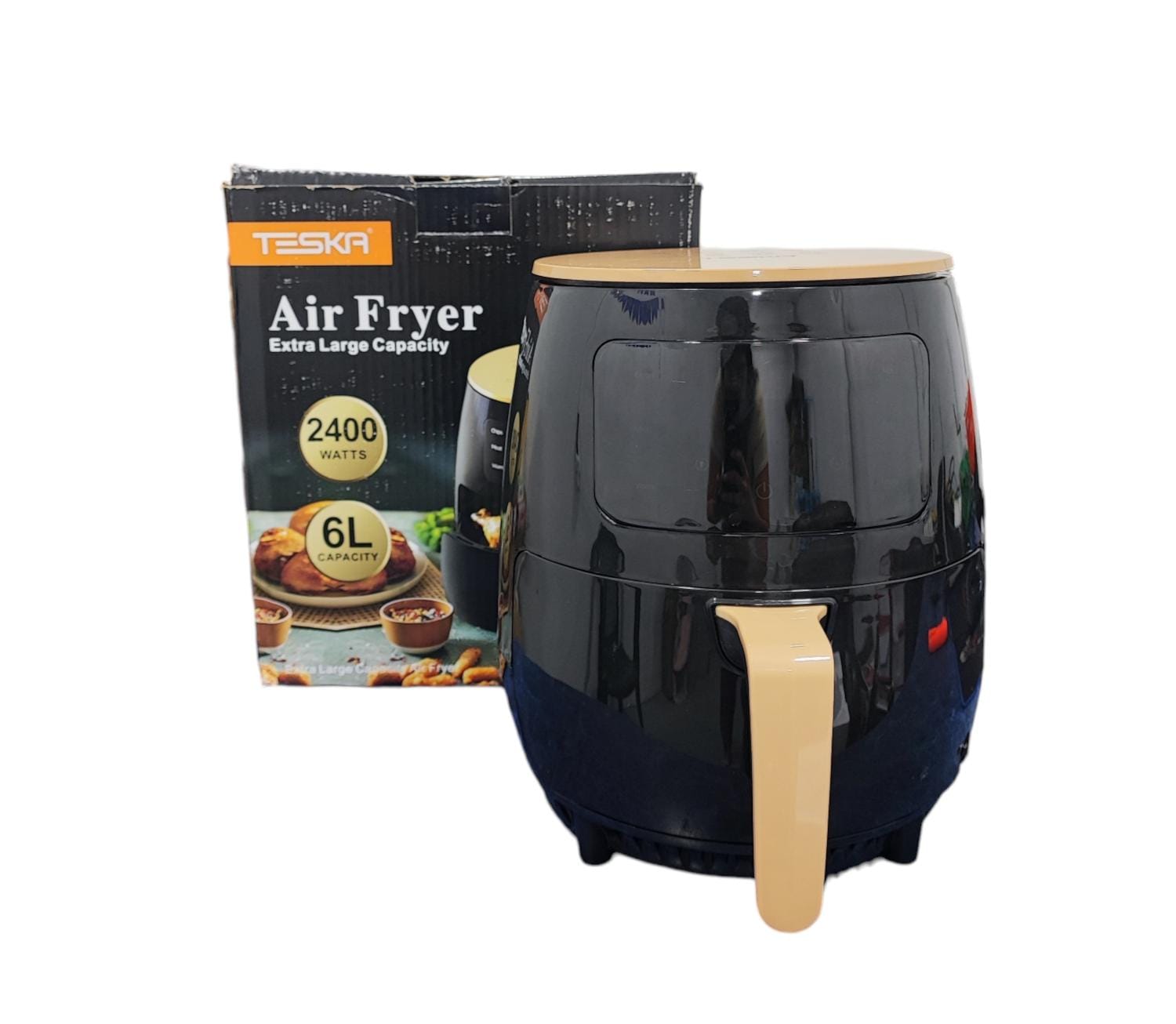 Gray helmet for bikers