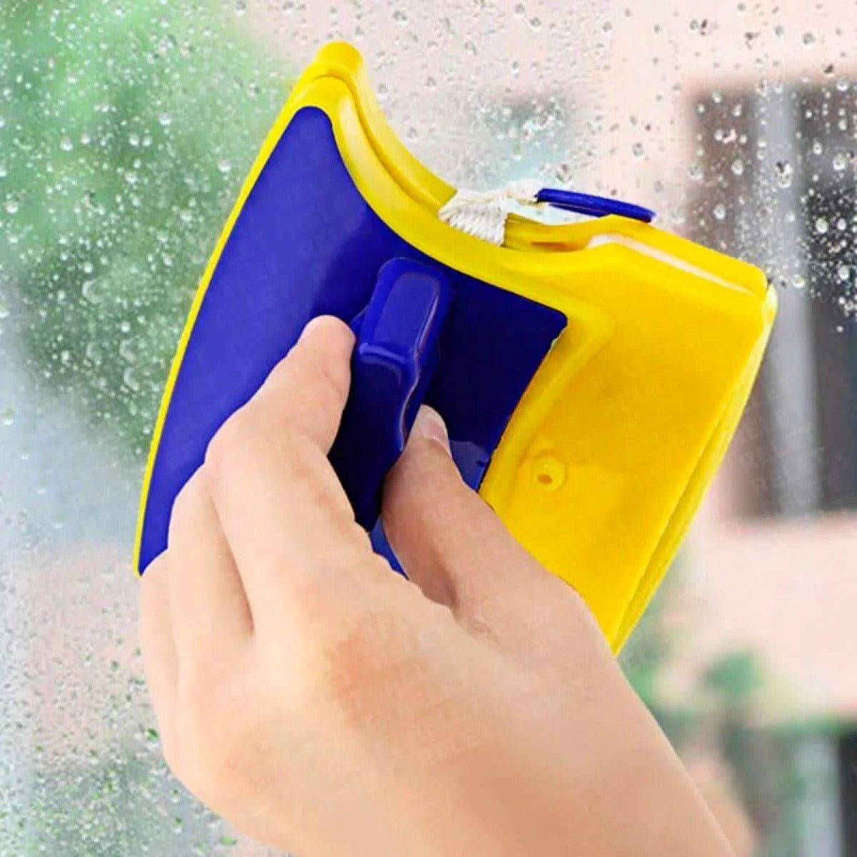 Gray helmet for bikers