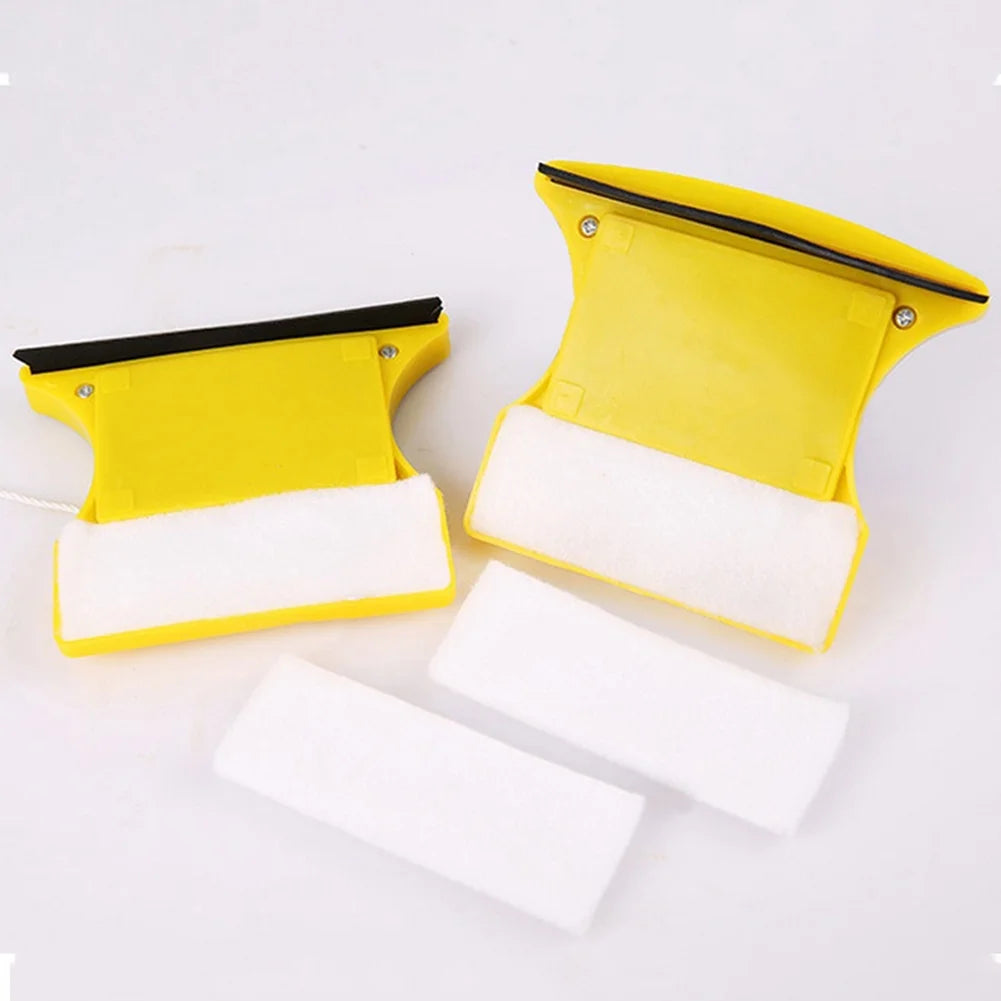 LIMPIA VIDRIOS - MAGNÉTICO