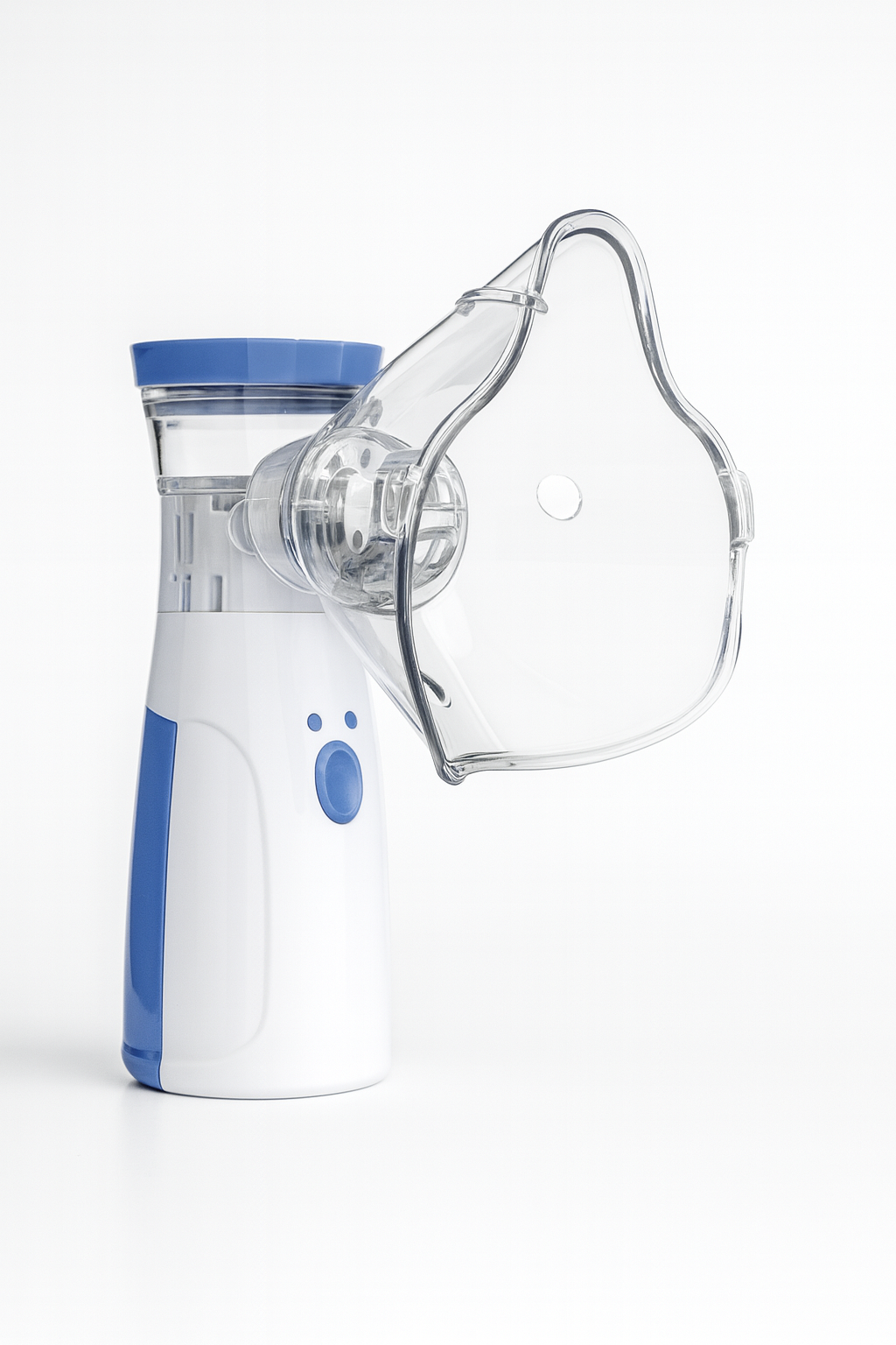 Nebulizador Portatil