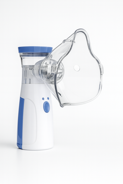 Nebulizador Portatil
